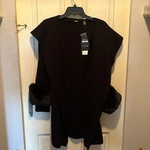 Women’s Tahari Coat